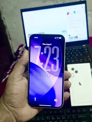 অ্যাপল আইফোন ১৩ ১২৮ জিবি সাদা