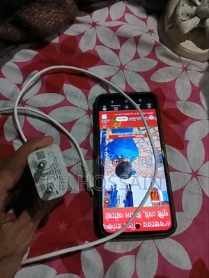 Infinix Smart 9 128 GB Blue