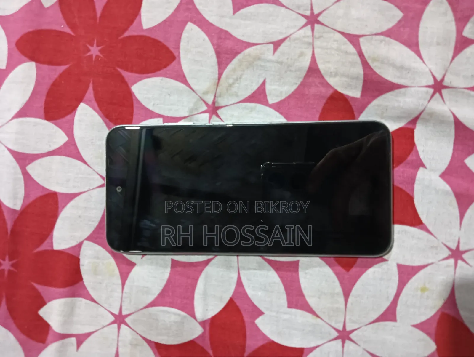 Infinix Smart 9 128 GB Blue