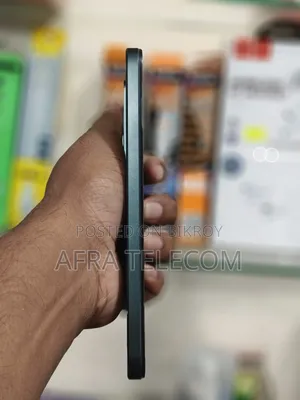 Realme C85 Pro 128 GB Black