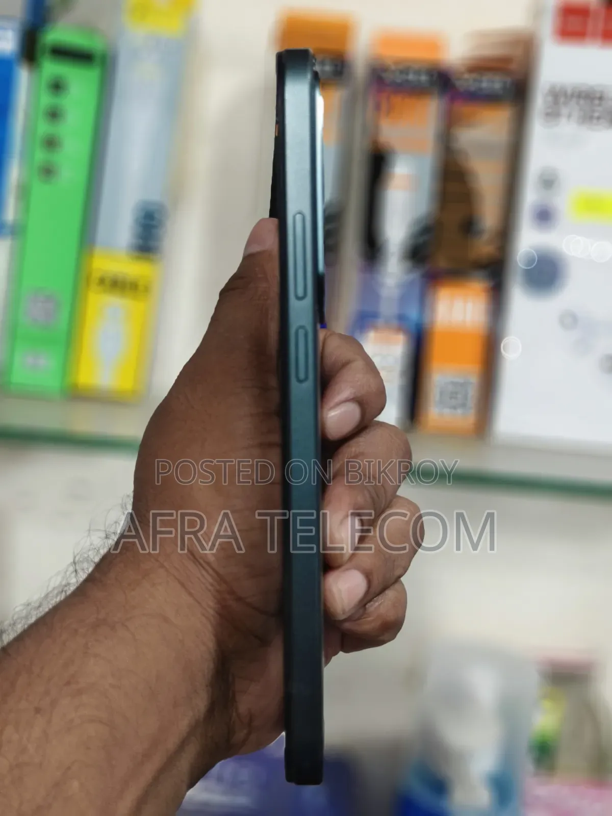 Realme C85 Pro 128 GB Black