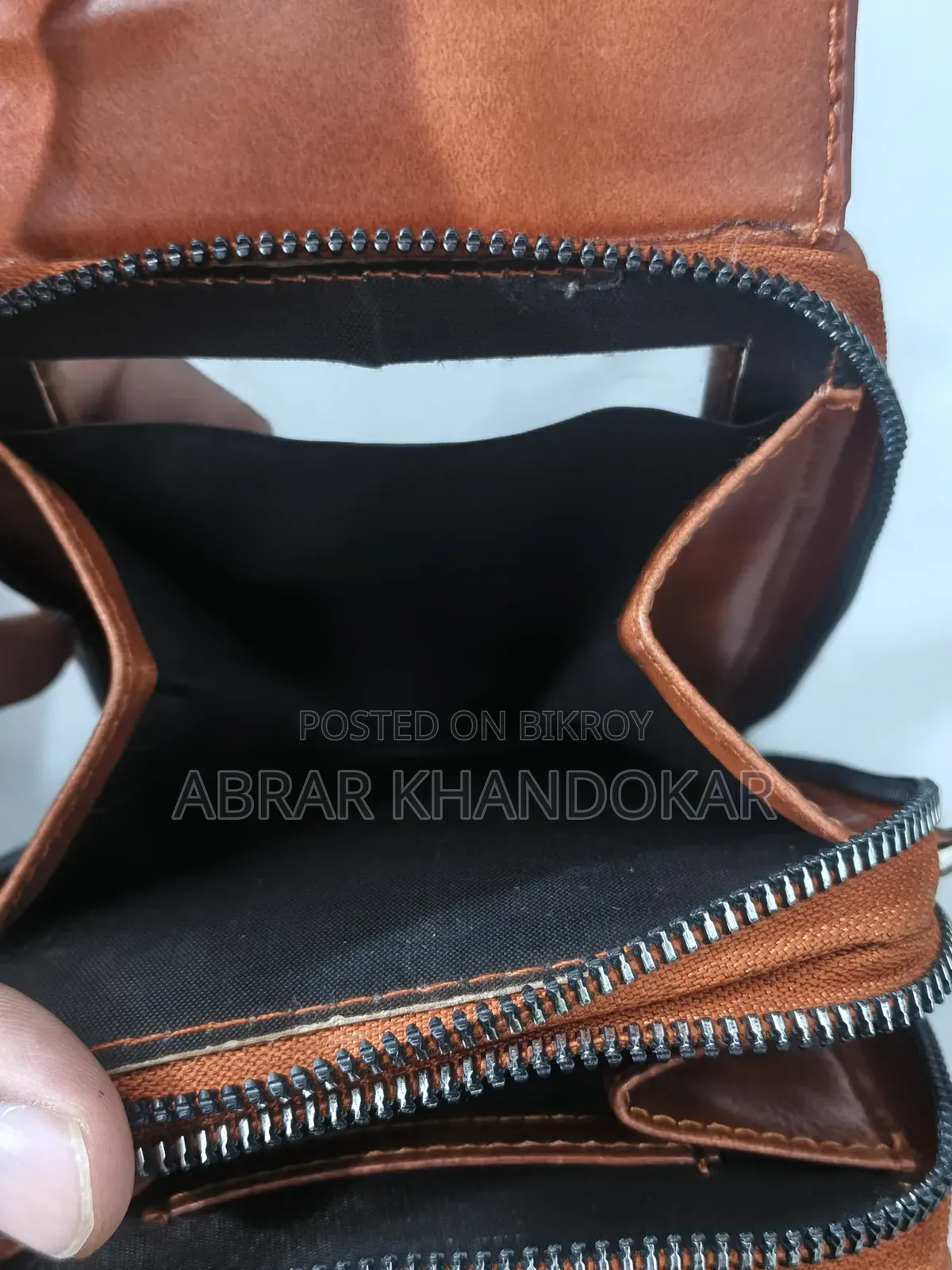 Ladies Bag