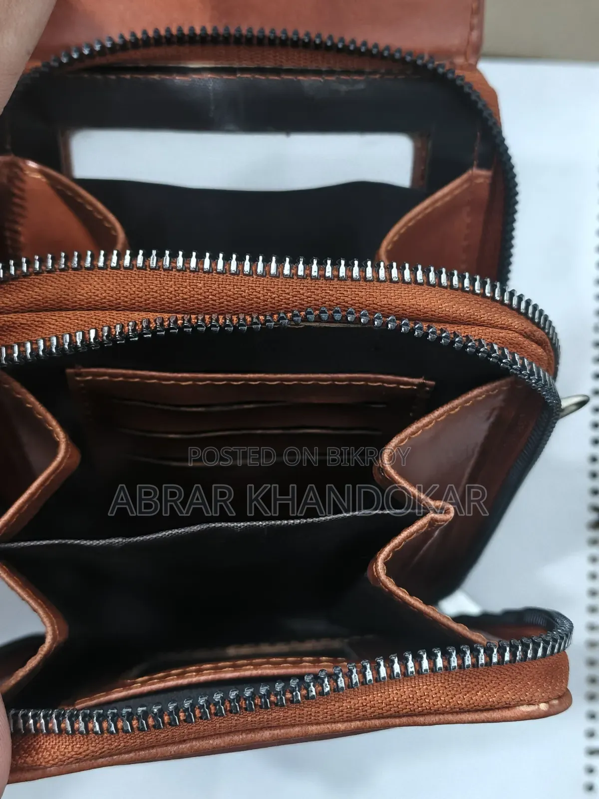 Ladies Bag