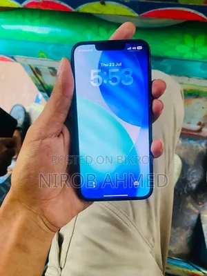 Apple iPhone 13 Pro 256 GB Black