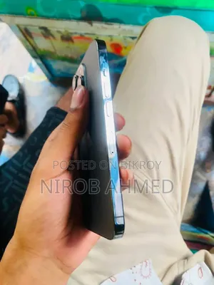 Apple iPhone 13 Pro 256 GB Black