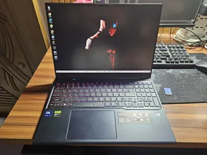 Laptop Acer Predator Helios Neo 16 AI 16GB Intel Core Ultra 9 SSD 1T