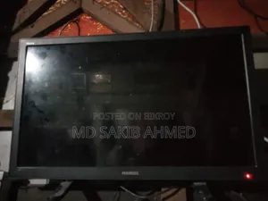 Television