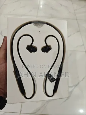 ওয়ানপ্লাস বুলেট ওয়্যারলেস জেড২ এএনসি