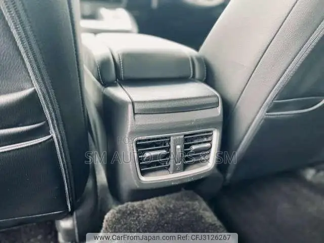 Honda Insight 2021 Black
