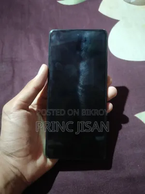 টেকনো পোভা ৬ প্রো ৫জি ২৫৬ জিবি গ্রীন