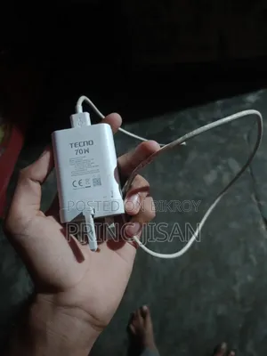 টেকনো পোভা ৬ প্রো ৫জি ২৫৬ জিবি গ্রীন