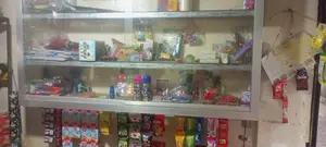 Shop Fixtures