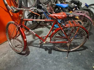 Captain Cycle