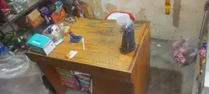 Shop Fixtures