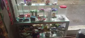 Shop Fixtures