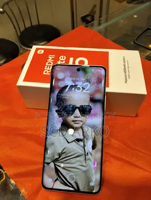 Xiaomi Redmi Note 15 256 GB Blue