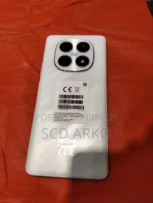 Xiaomi Redmi Note 15 256 GB Blue