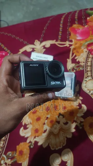 Action Camera