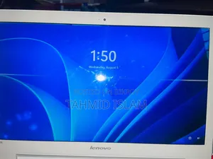 Laptop Lenovo Ideapad 3 8GB Intel Core I5 HDD+SSD 256GB