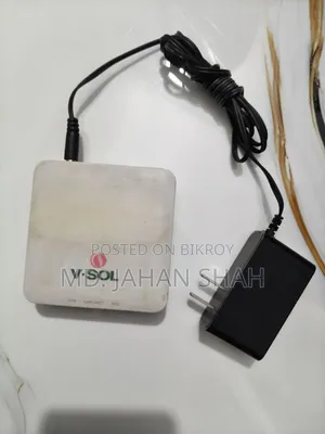 V-Sol Xpon ONU for Sale
