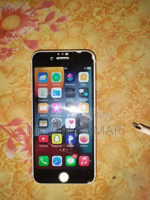 Apple iPhone 6s 128 GB Gold