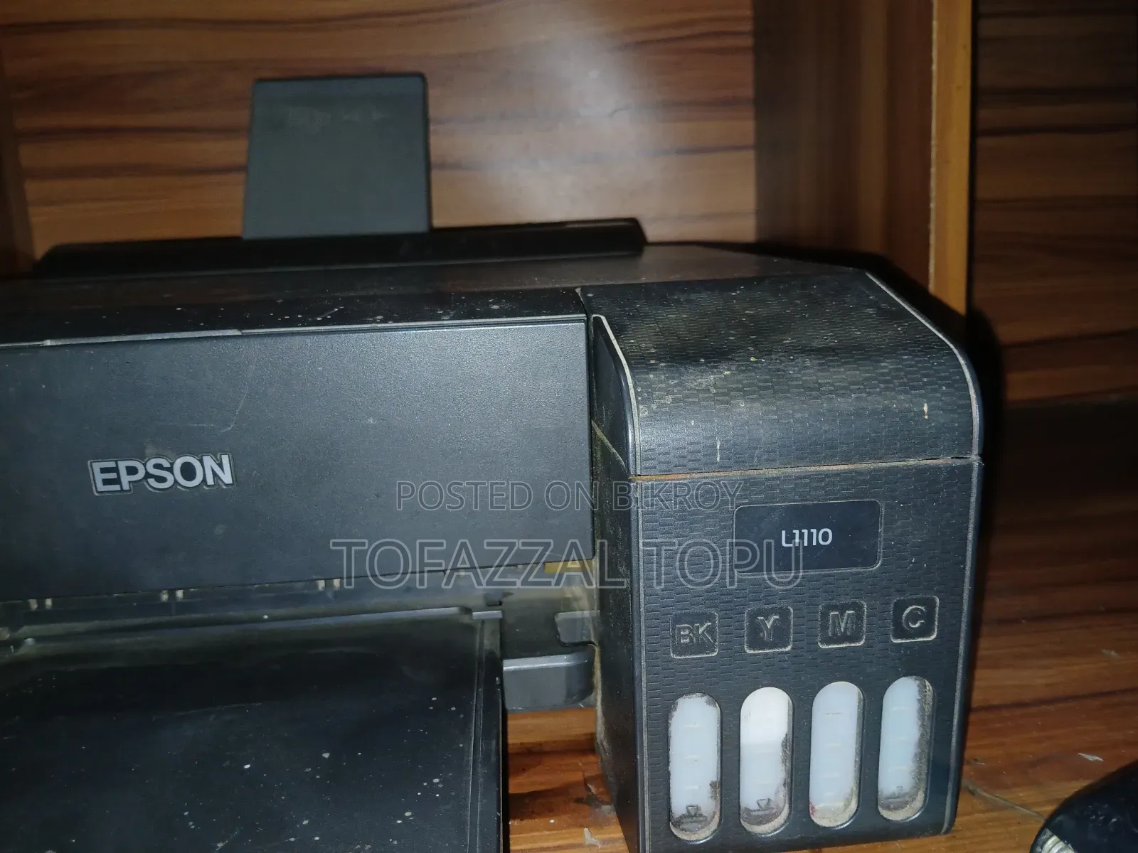 엡সন এল১১১০ প্রিন্টার