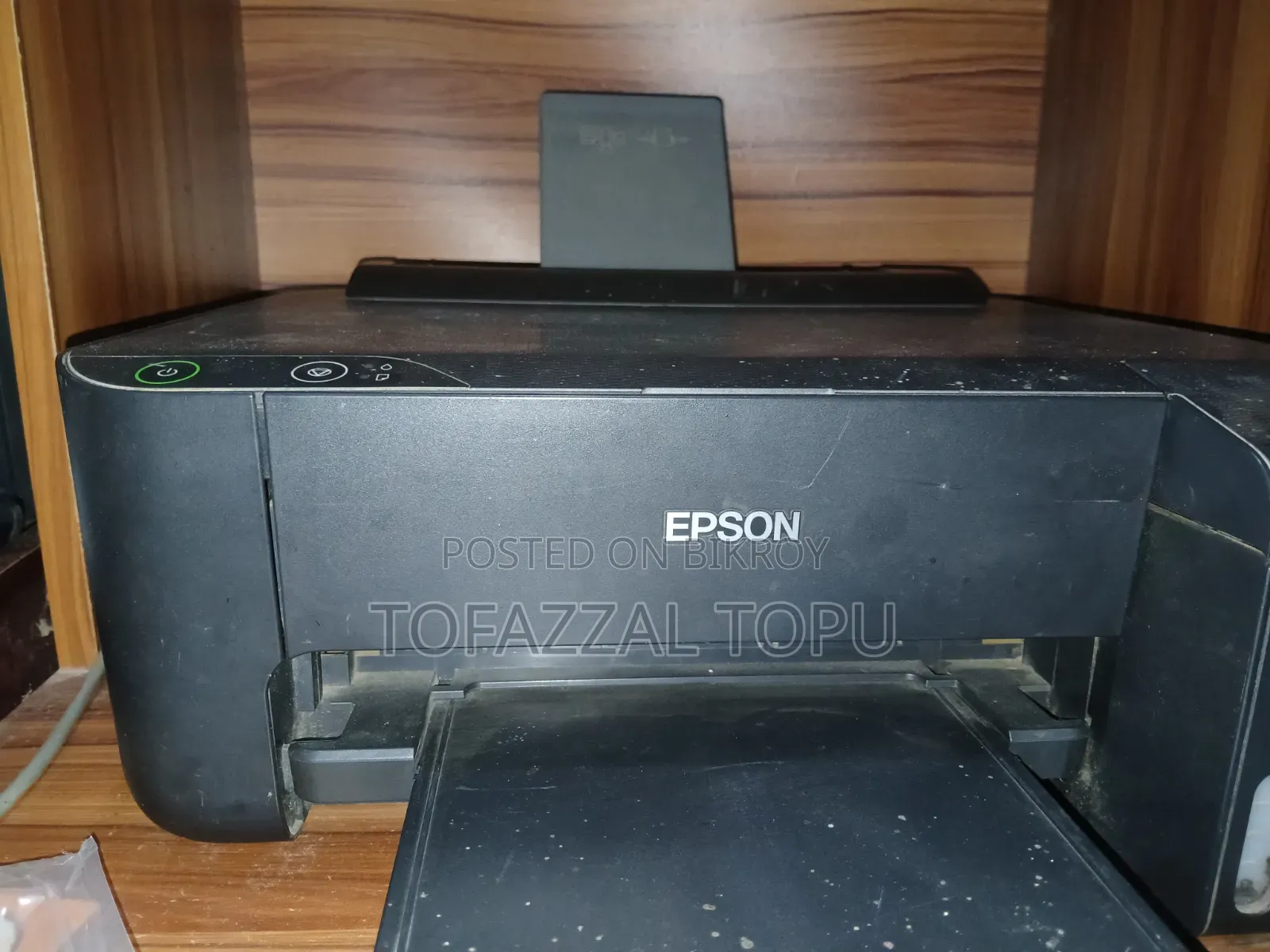 엡সন এল১১১০ প্রিন্টার