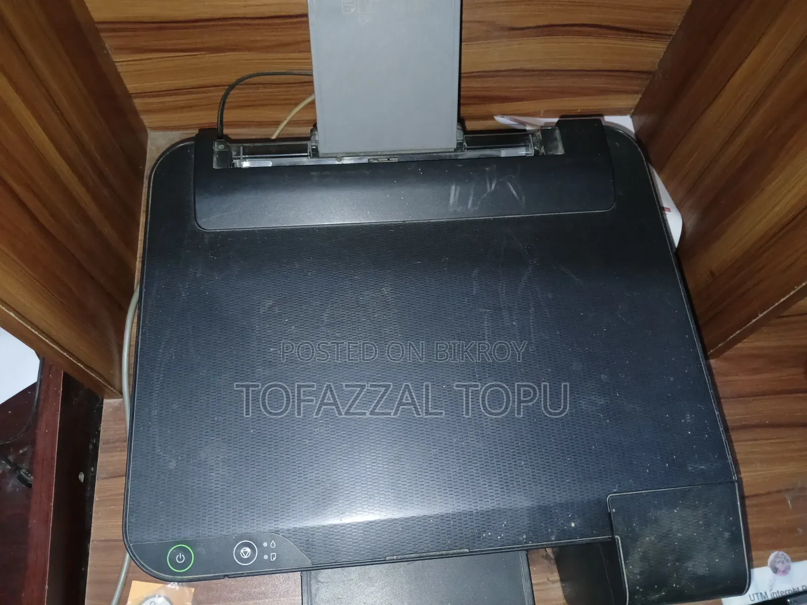 엡সন এল১১১০ প্রিন্টার