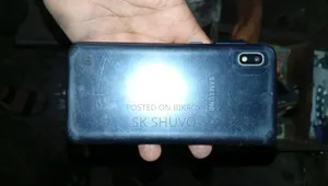 Samsung Galaxy A10e 32 GB Blue