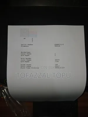 엡সন এল১১১০ প্রিন্টার