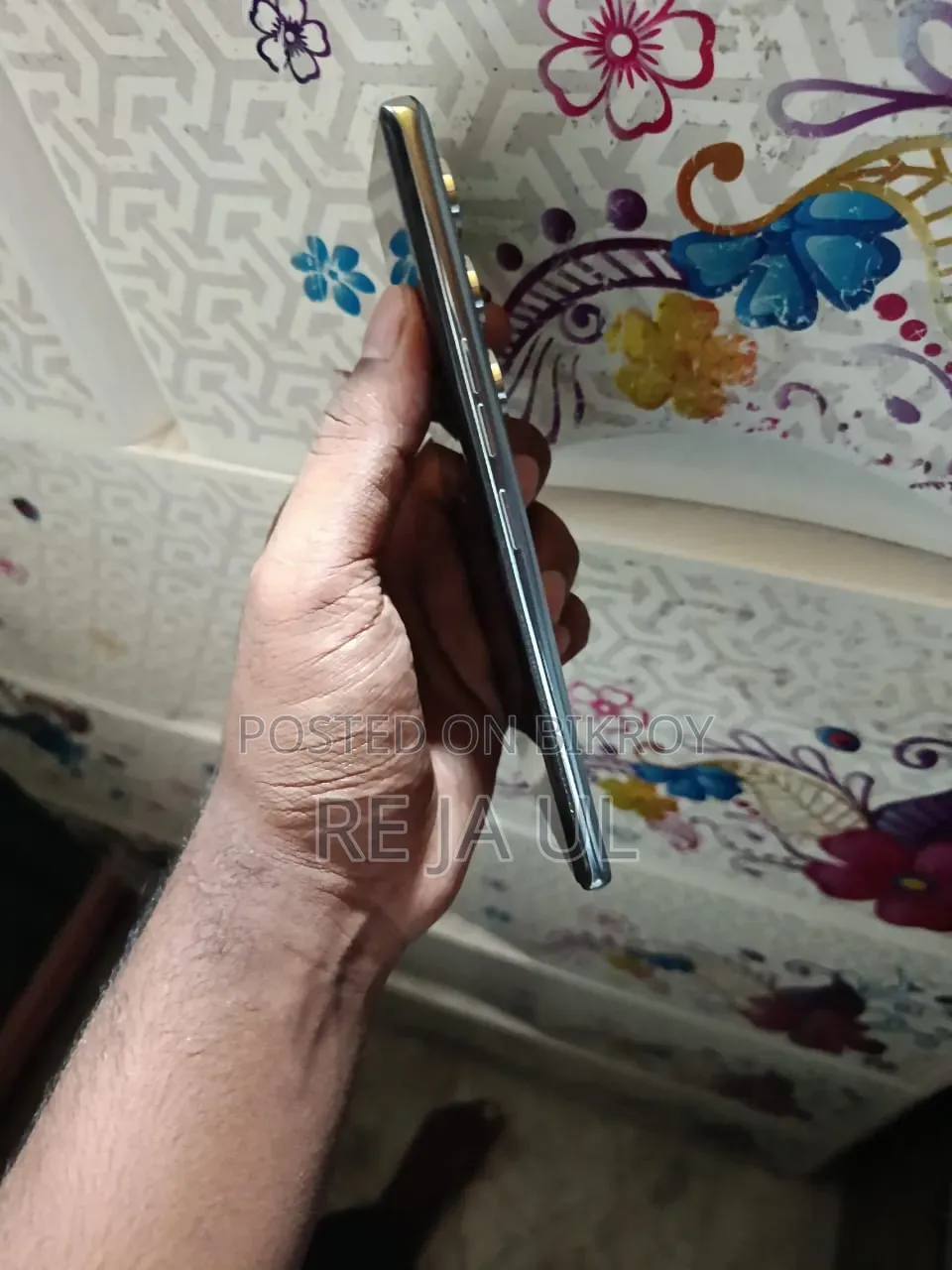 টেকনো ক্যামন ৪০ প্রো ৫জি ২৫৬ জিবি সবুজ