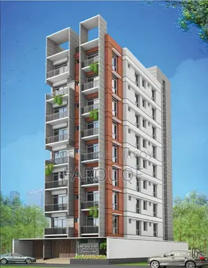 জিগাতলা, ধানমন্ডিতে ৩ বেডরুমের অ্যাপার্টমেন্ট বিক্রয়ের জন্য