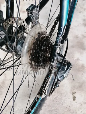 ব্যবহৃত বাইসাইকেল বিক্রয়: Veloce Outrage 602