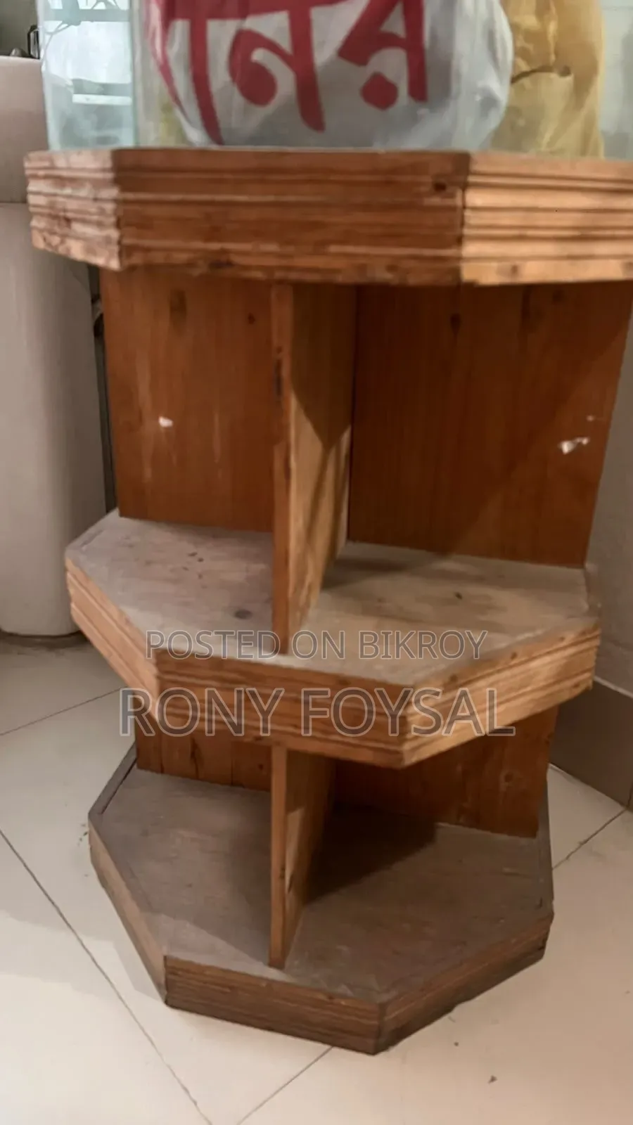 অ্যাকোয়ারিয়াম কাঠের গ্লাস