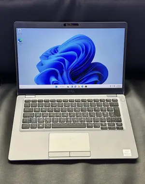 Laptop Dell Latitude 5310 8GB Intel Core I5 SSD 256GB