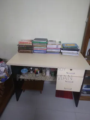 Reading Table