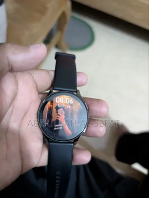 Amazfit Watch