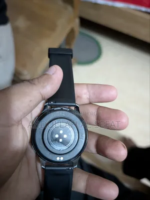 Amazfit Watch