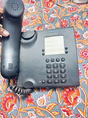 Telephone Siemens Euroset 850