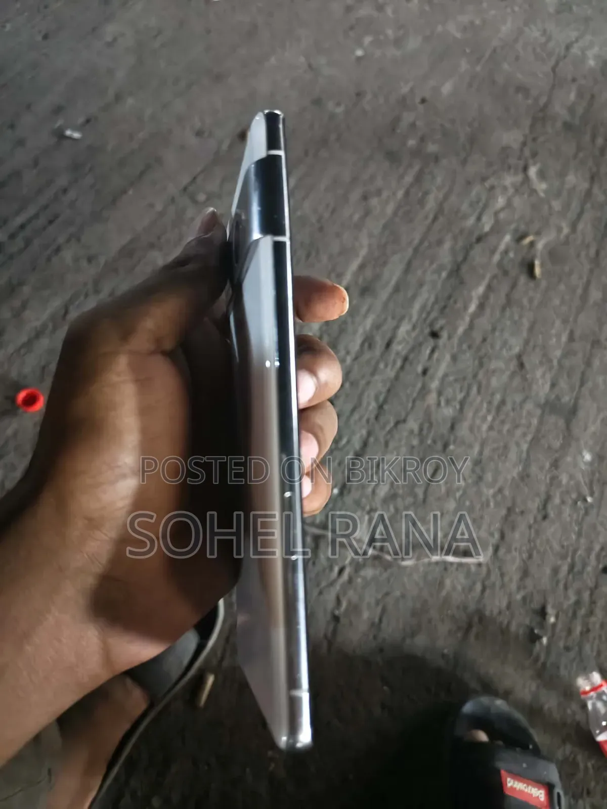 Google Pixel 7 Pro 128 GB White