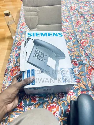 Telephone Siemens Euroset 850