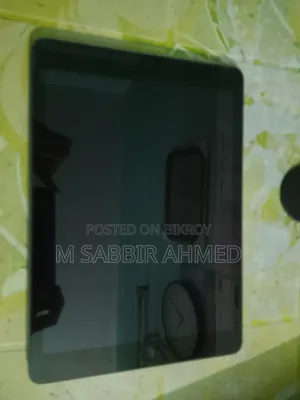 অ্যাপল আইপ্যাড এয়ার ১৬ জিবি সিলভার