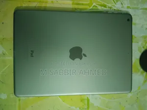 অ্যাপল আইপ্যাড এয়ার ১৬ জিবি সিলভার