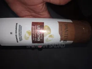 ইতালি থেকে আমদানিকৃত ২ টি শ্যাম্পু