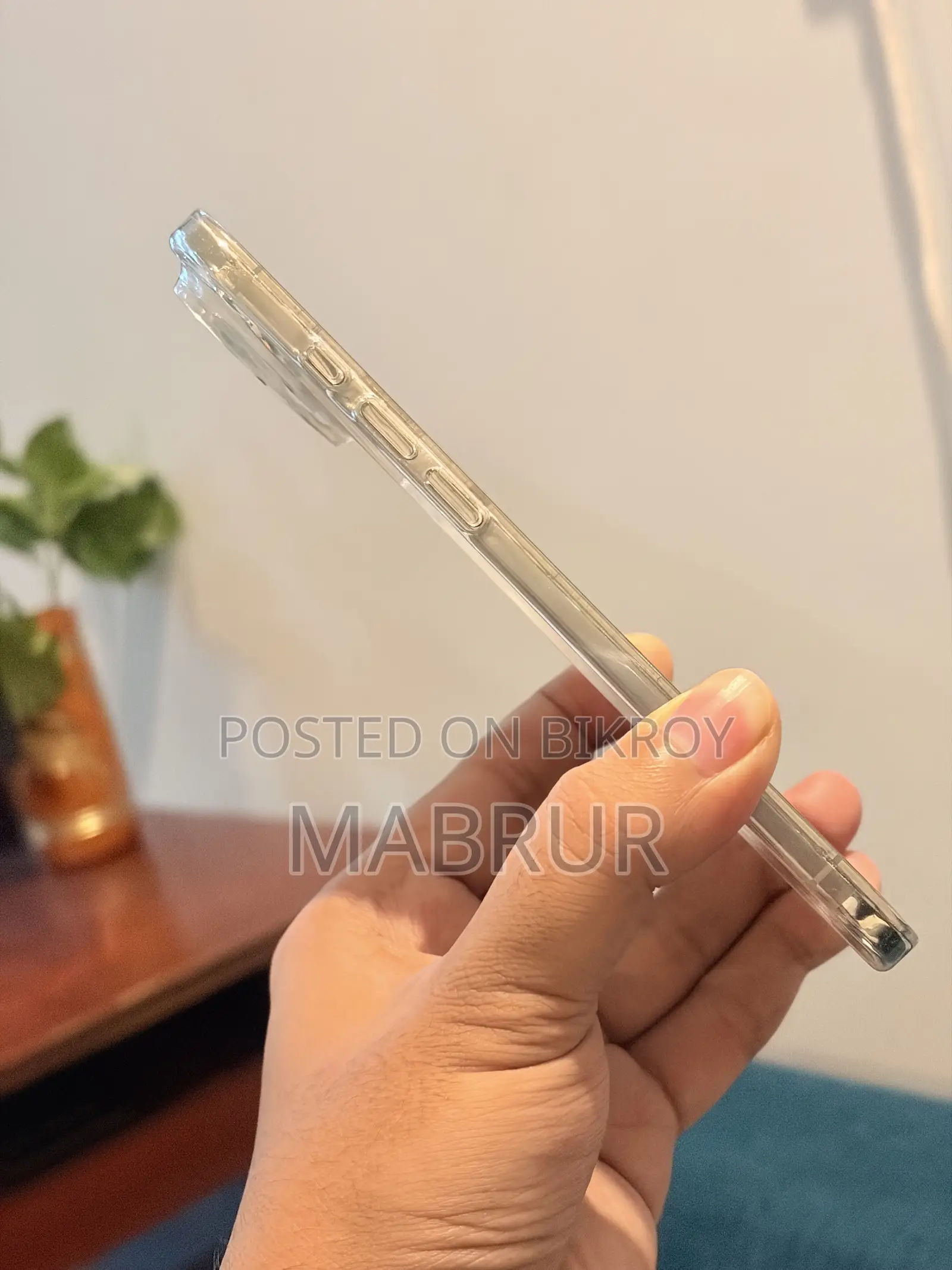 অ্যাপল আইফোন এয়ার ২৫৬ জিবি গোল্ড