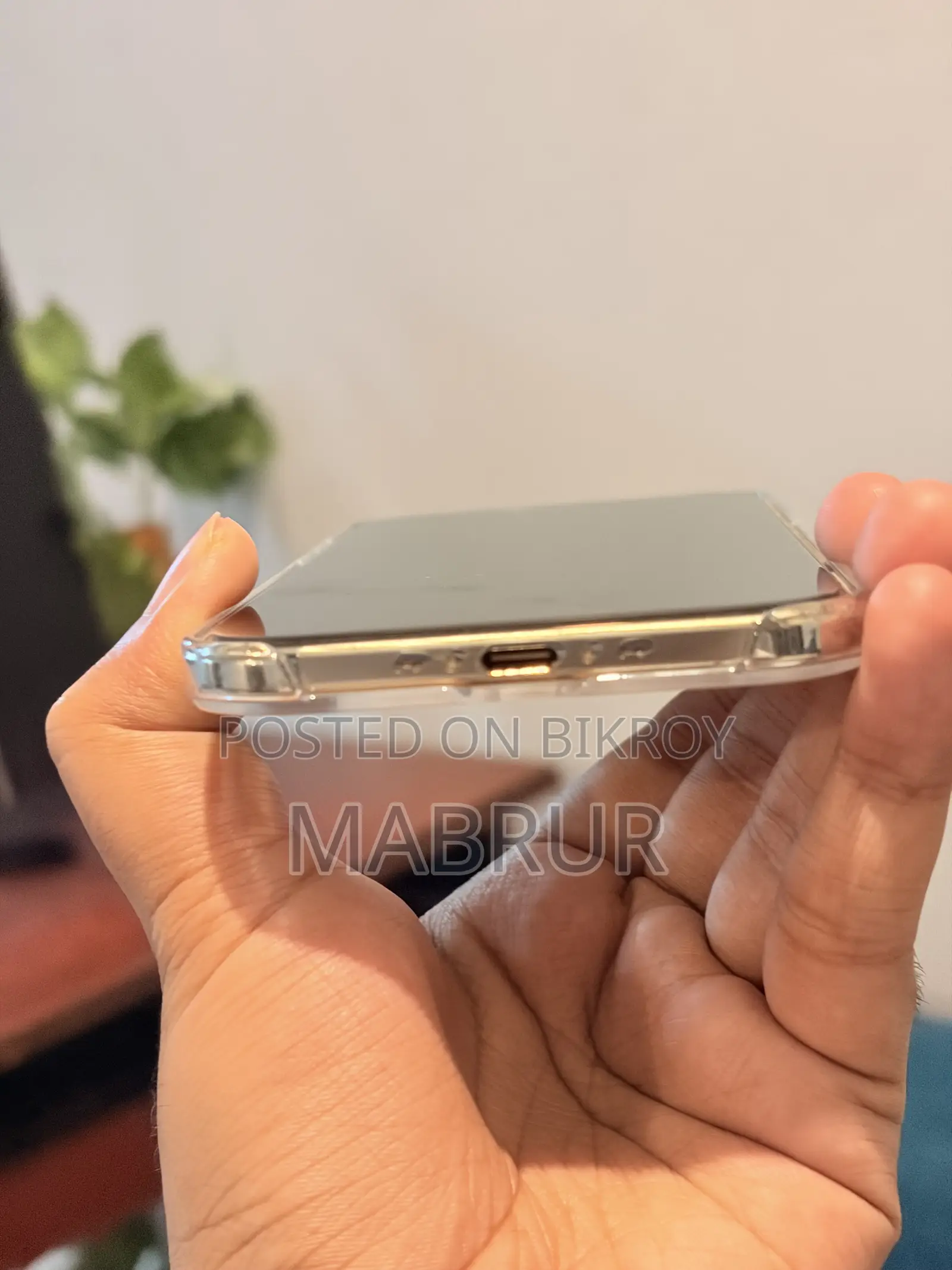 অ্যাপল আইফোন এয়ার ২৫৬ জিবি গোল্ড