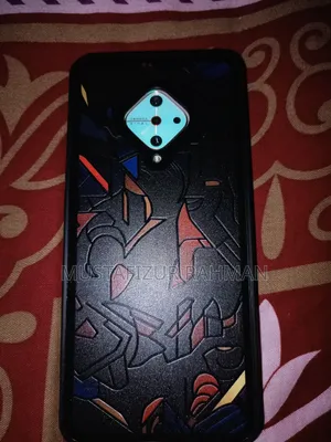 ভিভো এস১ প্রো ১২৮ জিবি ব্লু