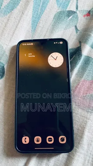 Samsung Galaxy S22 5G 128 GB Black