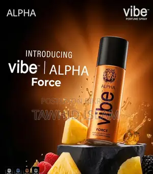 Vibe Alpha