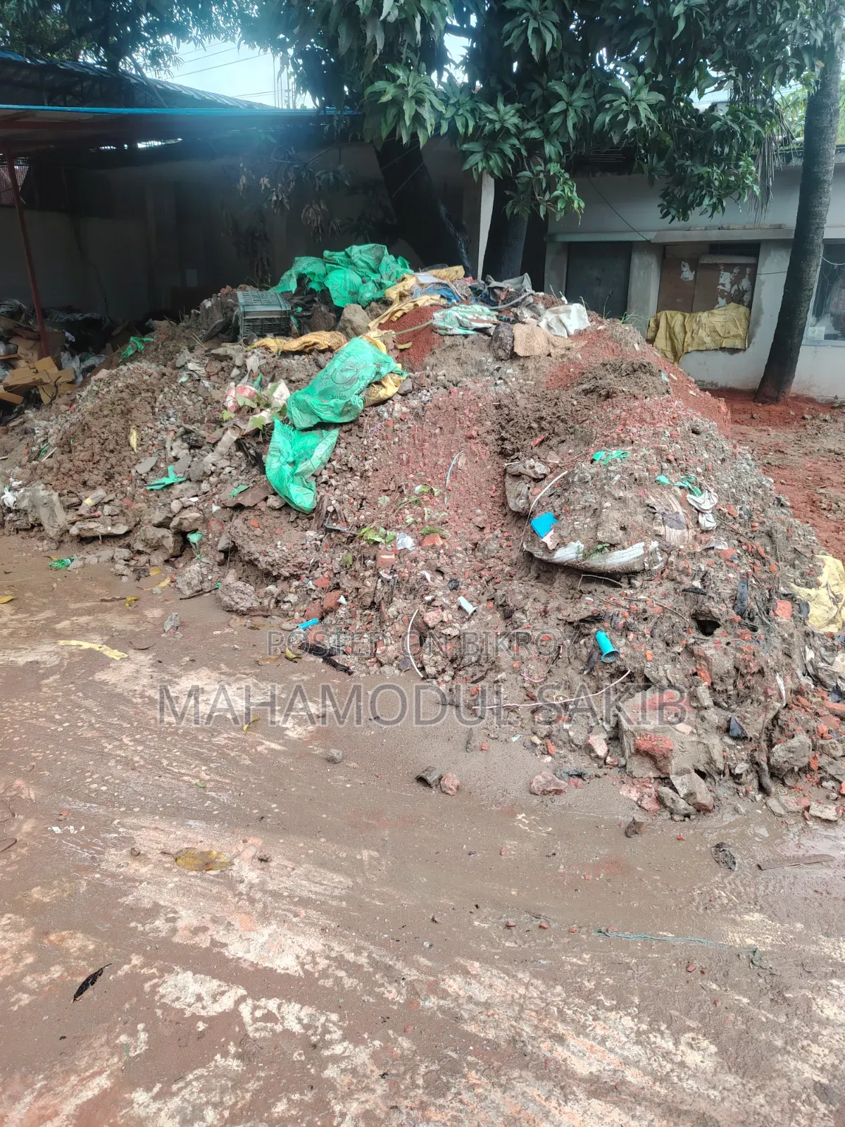 নিজে এসে নিয়ে যেতে হবে